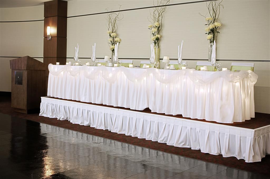 Four Points By Sheraton Winnipeg South Facilidades foto