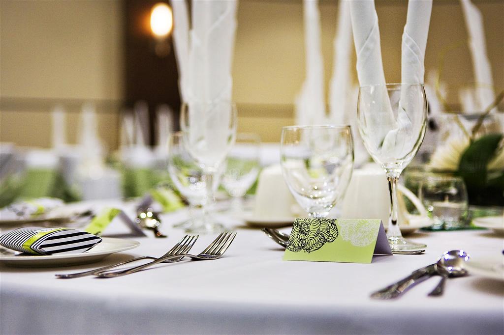 Four Points By Sheraton Winnipeg South Servicios foto
